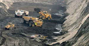 Coalmine